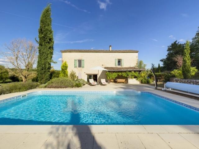 Maison vente à France métropolitaine, Monflanquin