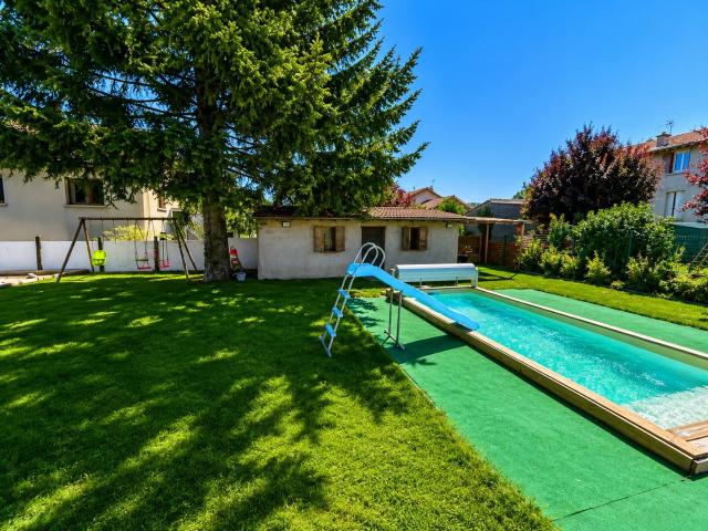 Maison vente à Les Gouttes, Fraisses