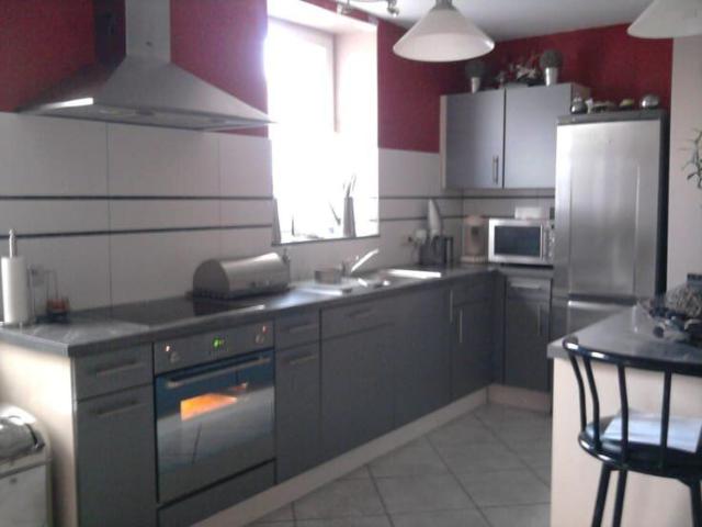 Maison location à Tintigny, Wallonie