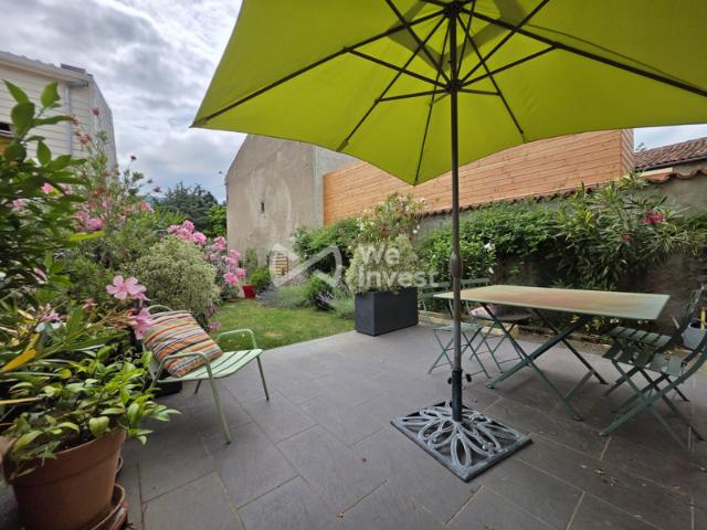 Maison vente à Foix, Montgaillard