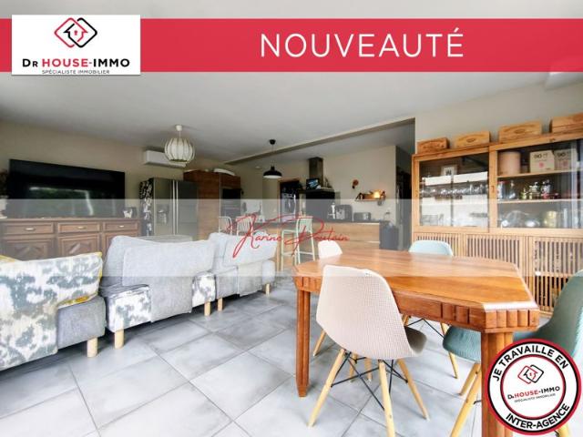 Maison vente à Bordeaux, Bassens