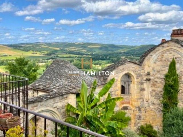 Maison vente à Albi, Cordes-sur-ciel