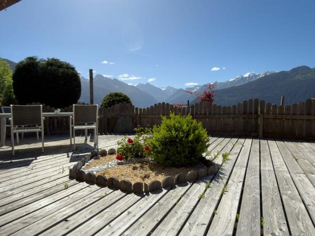 Haus kaufen in Levron, Wallis