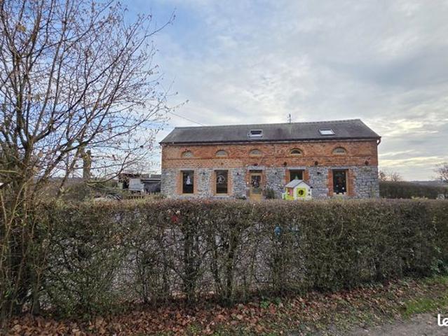 Maison vente à Féron, Nord