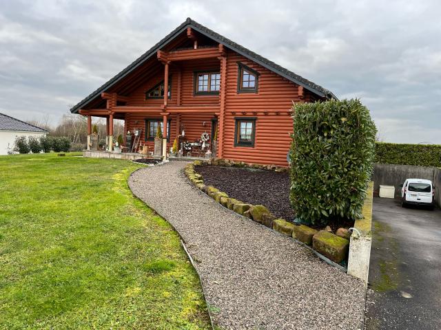 Maison vente à Sarreguemines, Hazembourg