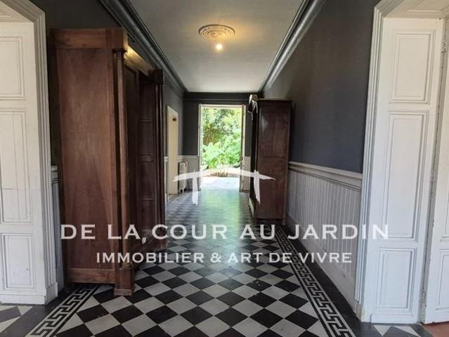 Maison vente à Castelsarrasin, Occitanie