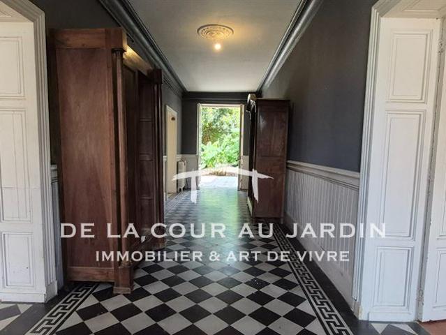 Maison vente à Castelsarrasin, Occitanie