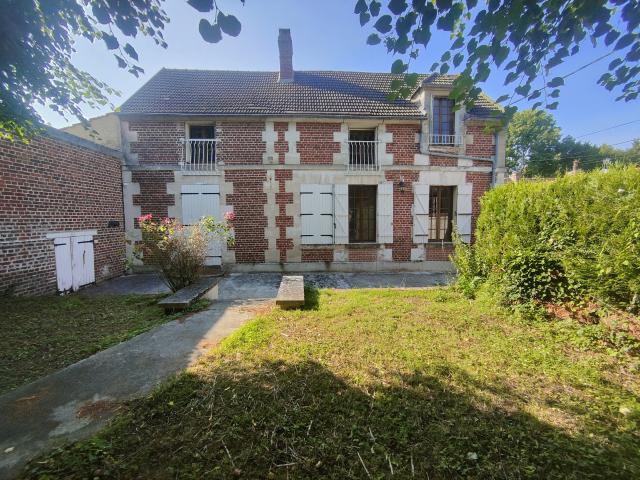 Maison vente à Chambly, Oise
