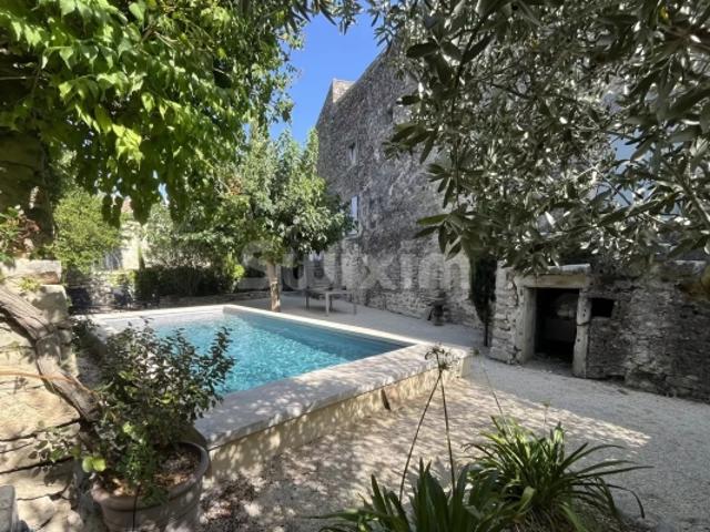 Maison vente à Nyons, Grignan