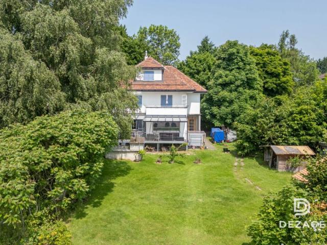 Immobilie kaufen in Froideville, Waadt