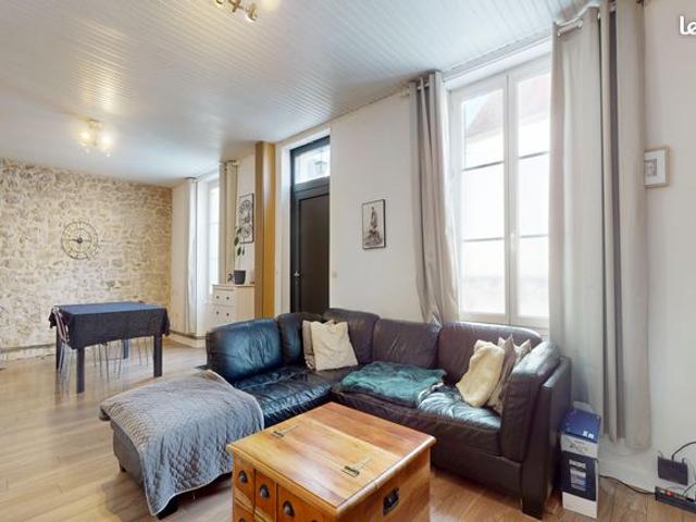 Maison vente à Provins, Jouy-sur-morin