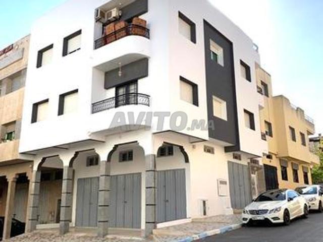 Maison vente à Lyautey