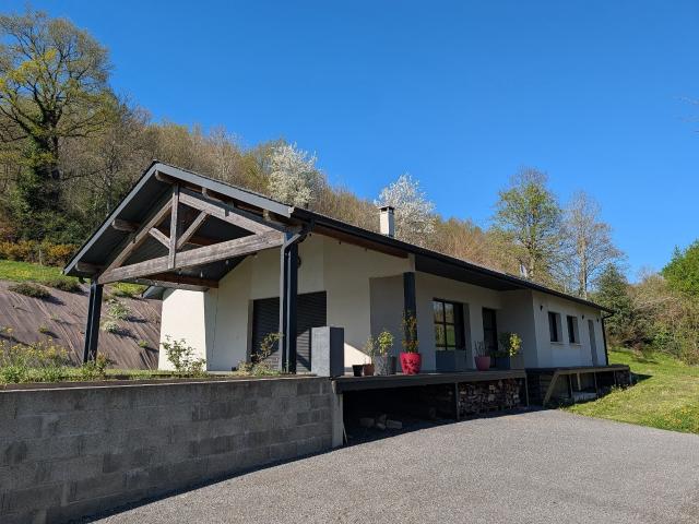 Maison vente à Castres, Brassac