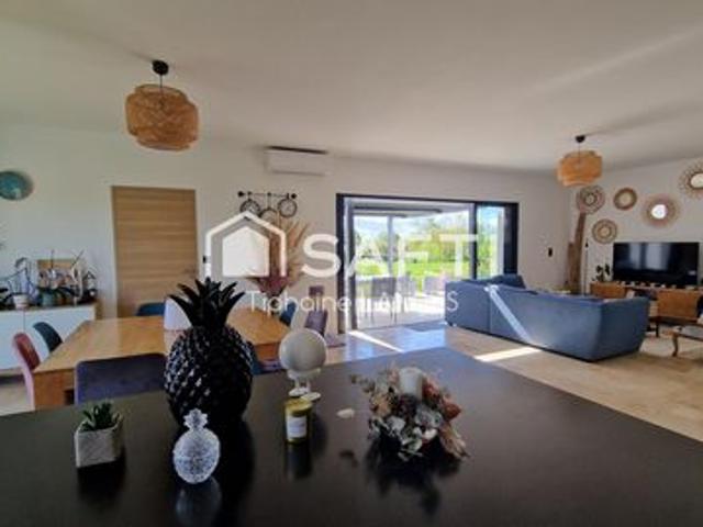 Villa vente à Châtelaillon-plage, Quartier de l'Hippodrome