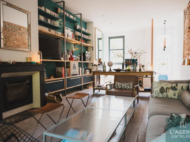 Maison vente à Toulouse