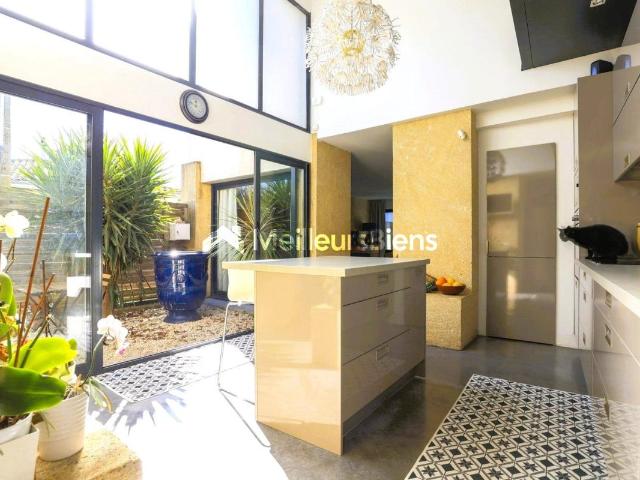 Maison vente à Perpignan, Canet-en-roussillon