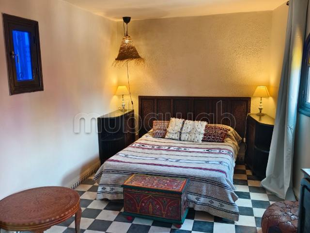 Maison vente à El Ma, Gharb-Chrarda-Beni Hssen