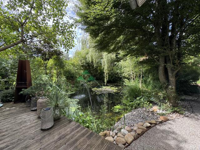 Maison vente à Mulhouse, Leymen