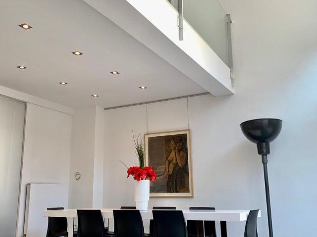 Maison location à Etterbeek, Brussel-Hoofdstad - Bruxelles-Capitale