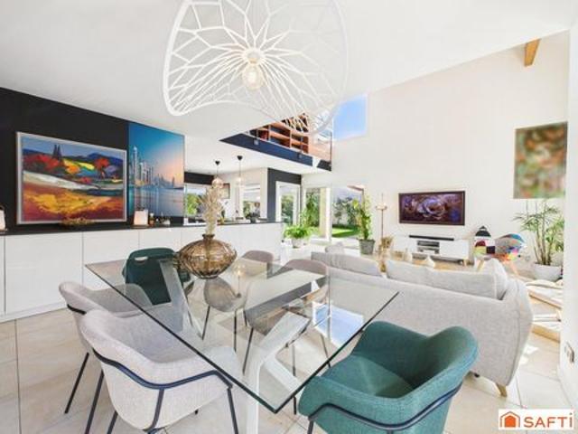 Villa vente à Toulouse, Tournefeuille