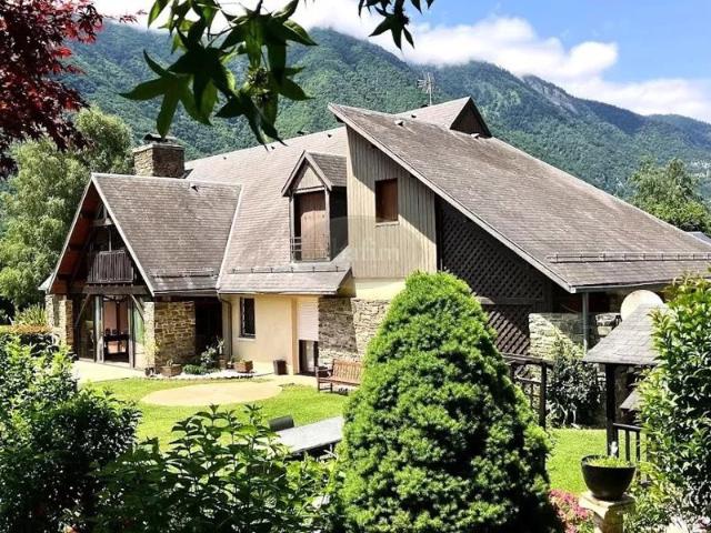 Maison vente à Saint-Gaudens, Juzet-de-luchon