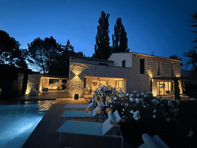 Maison vente à Apt, Gordes