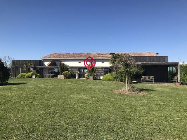 Maison vente à Toulouse, Montgaillard-lauragais