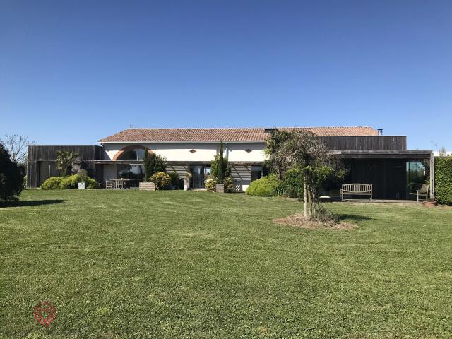 Maison vente à Toulouse, Montgaillard-lauragais