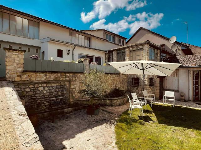 Appartement location à Reims
