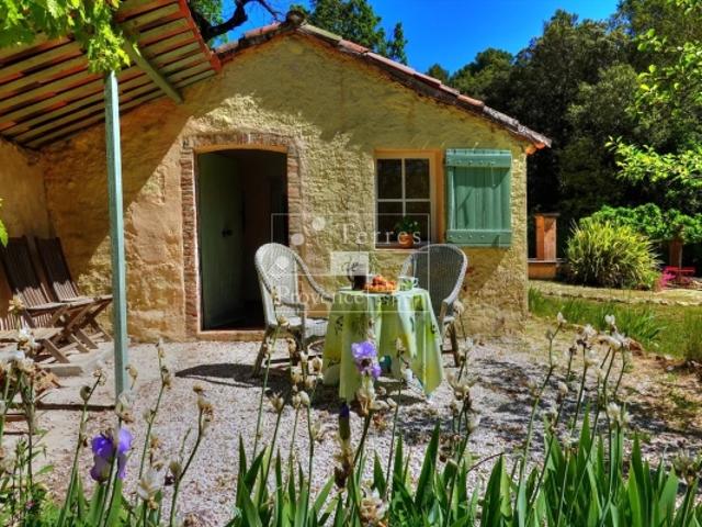 Maison vente à Brignoles, Aups