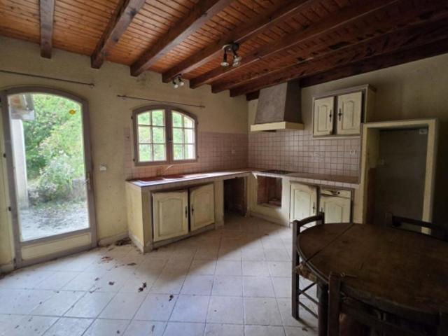 Maison vente à Langon, La Réole