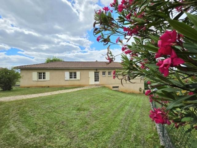 Maison vente à Langon, La Réole