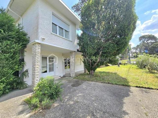 Maison vente à Arcachon