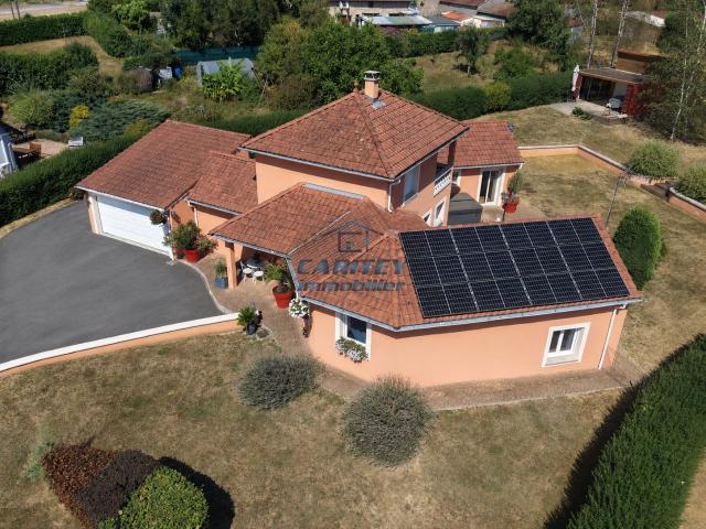 Maison vente à Lure, Andornay