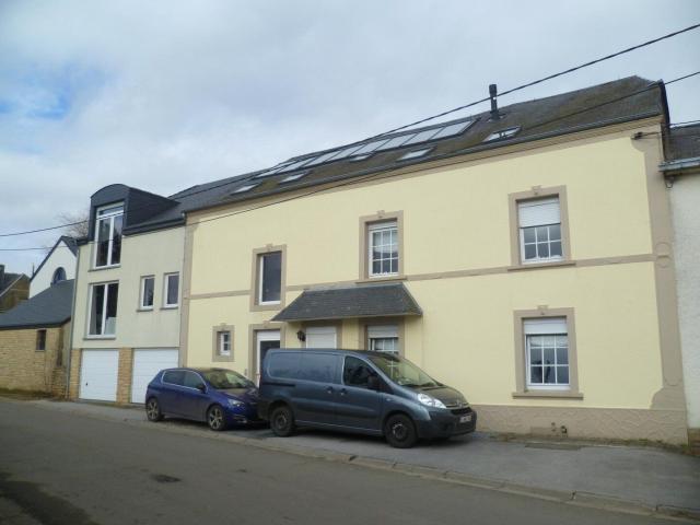 Maison location à Saint-Vincent, Tintigny