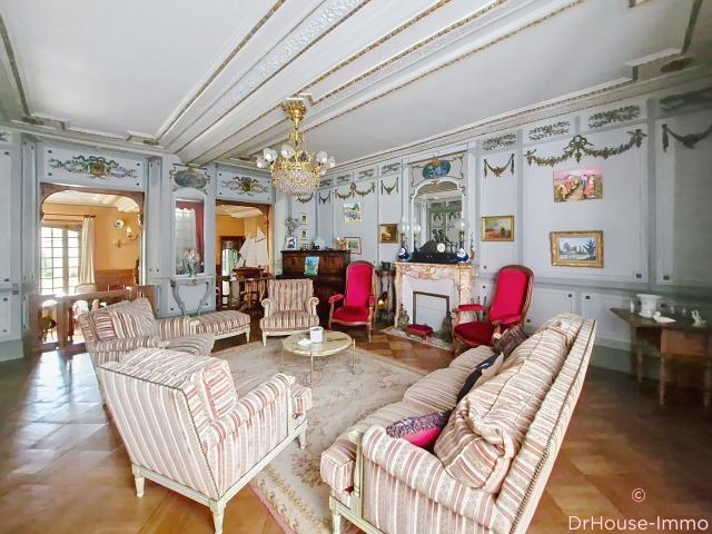 Maison vente à Lisieux, Hiéville