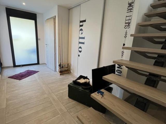 Maison vente à Lure, Magny-vernois