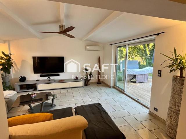 Maison vente à Céret, Argelès-sur-mer