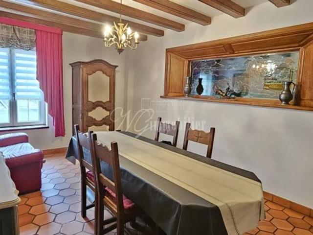 Maison vente à Metz, Servigny-lès-sainte-barbe