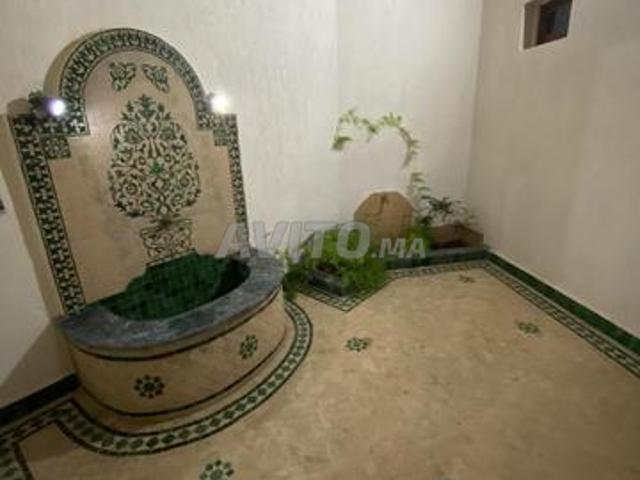 Maison vente à Berkane