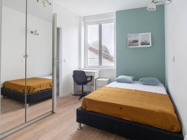 Maison location à Lille