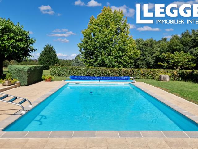 Maison vente à Libourne, Saint-christophe-de-double