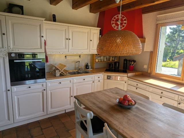 Haus mieten in Le Vaud, Waadt