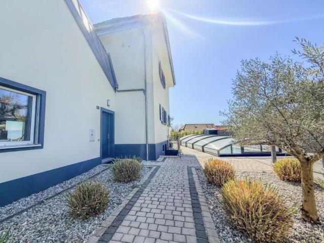 Haus mieten in Tolochenaz, Waadt