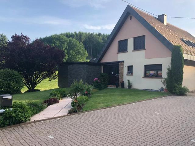 Maison vente à Saverne, Zittersheim