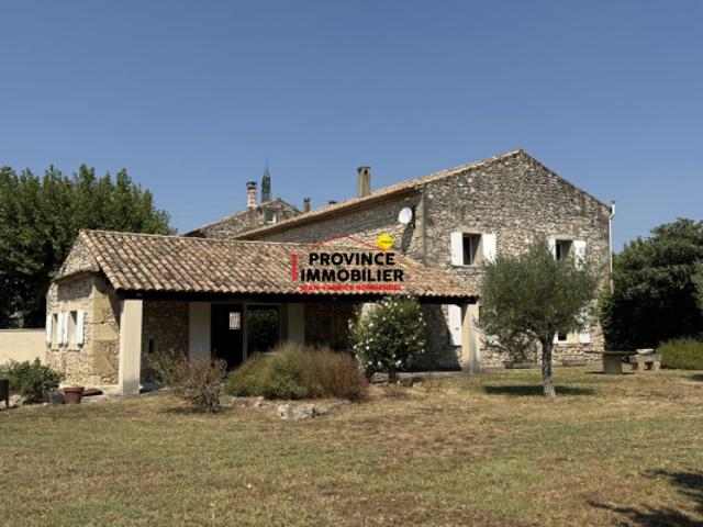 Maison vente à Nyons, Saint-paul-trois-châteaux