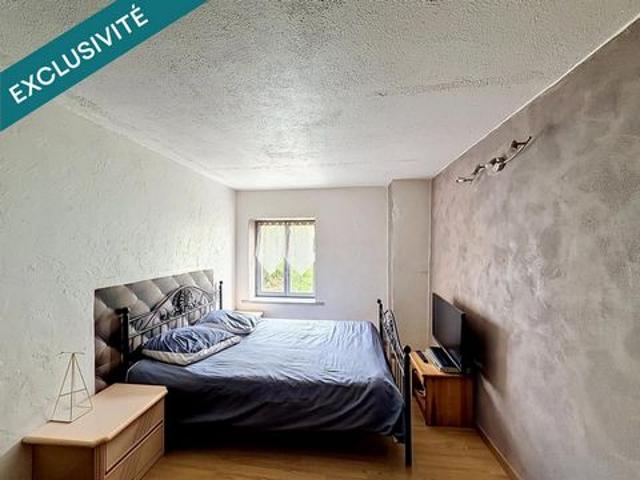 Villa vente à Neufmaisons, Meurthe-et-Moselle