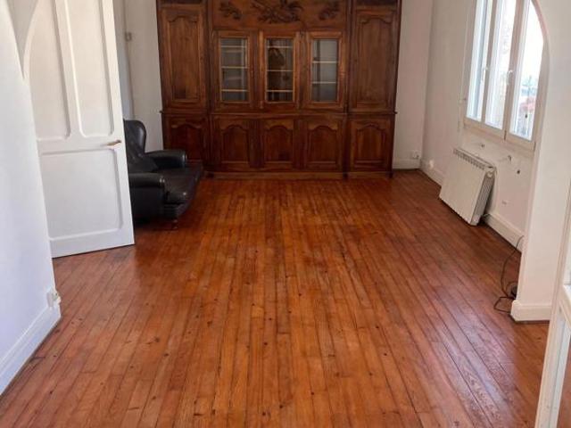 Maison vente à Toulouse
