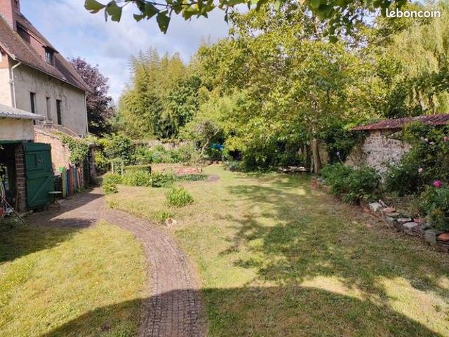 Maison vente à Châteaudun, Centre-Val de Loire