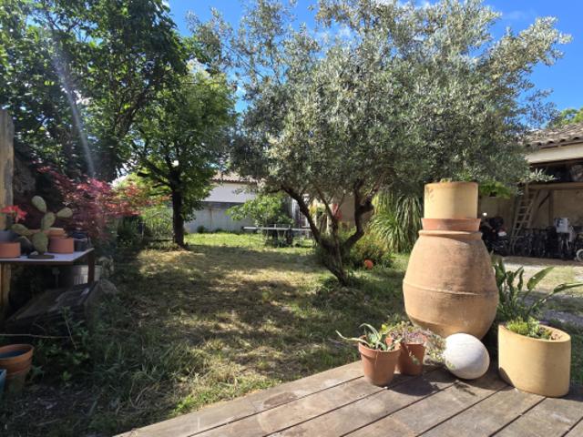 Maison vente à Nîmes, Caveirac